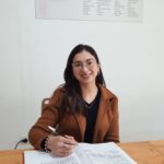 Tatiana Romero – DISTRITO III